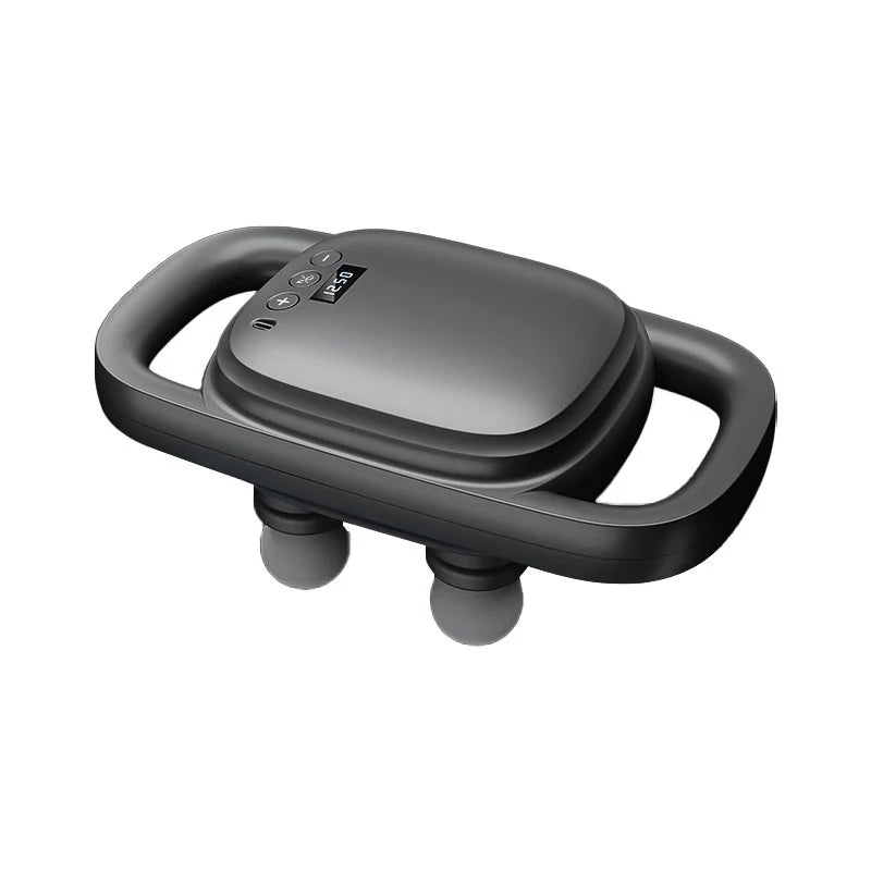 Myman 2.0 : Knot-Buster