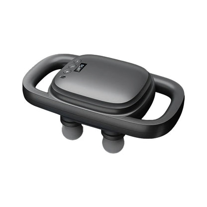 Myman 2.0 : Knot-Buster