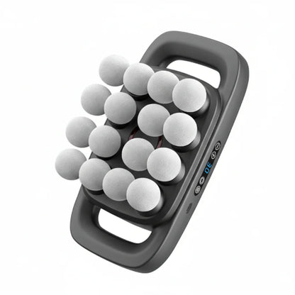 Myman 2.0 : Knot-Buster